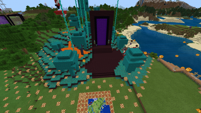 Mr. Greens World screenshot 2