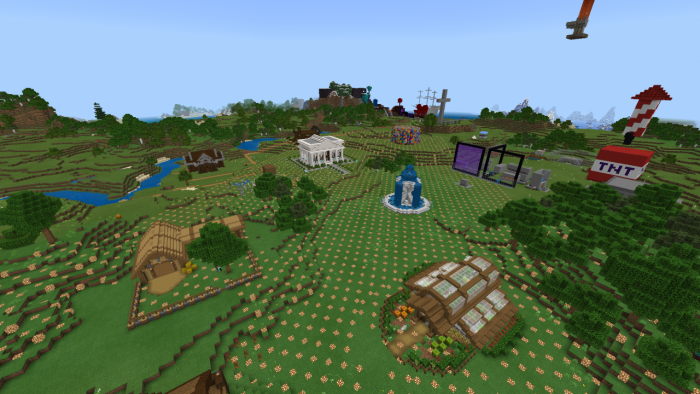 Mr. Greens World screenshot 3