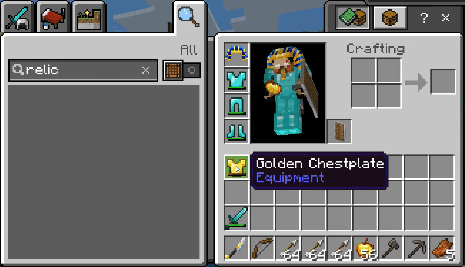 Mummy Boss screenshot 3