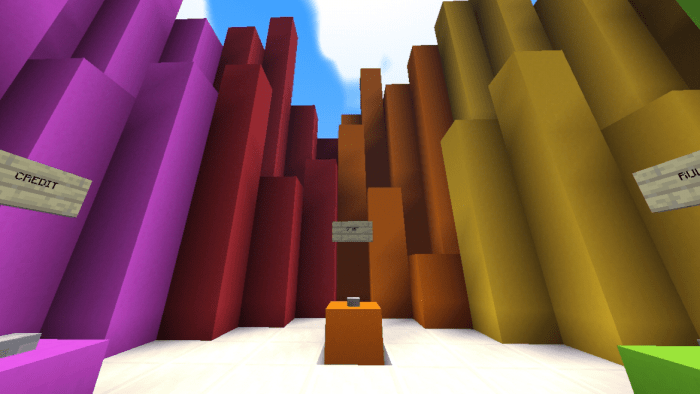 Muser Parkour screenshot 2