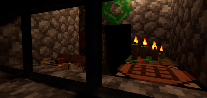 Natural Structure screenshot 2