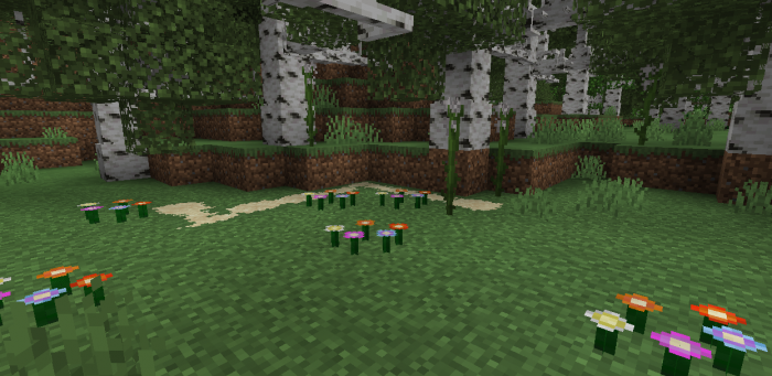 Nature Expansion screenshot 3