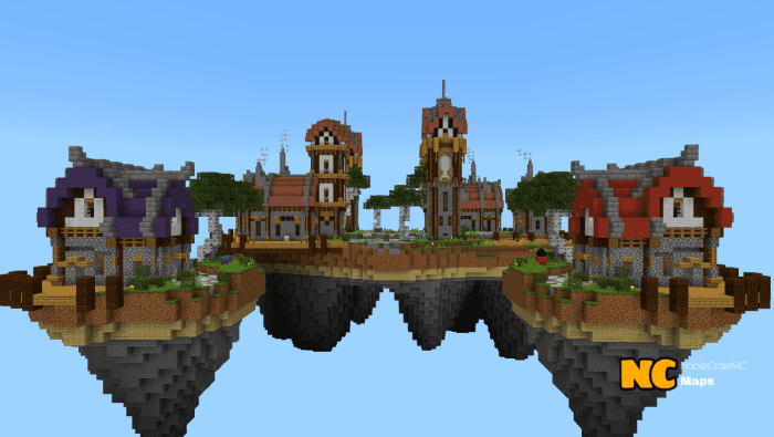 NC Egg Wars screenshot 3