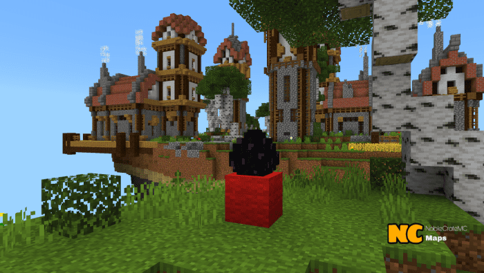 NC Egg Wars screenshot 2