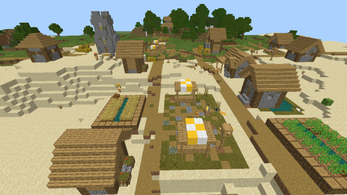 Разрушенный древний портал screenshot 2