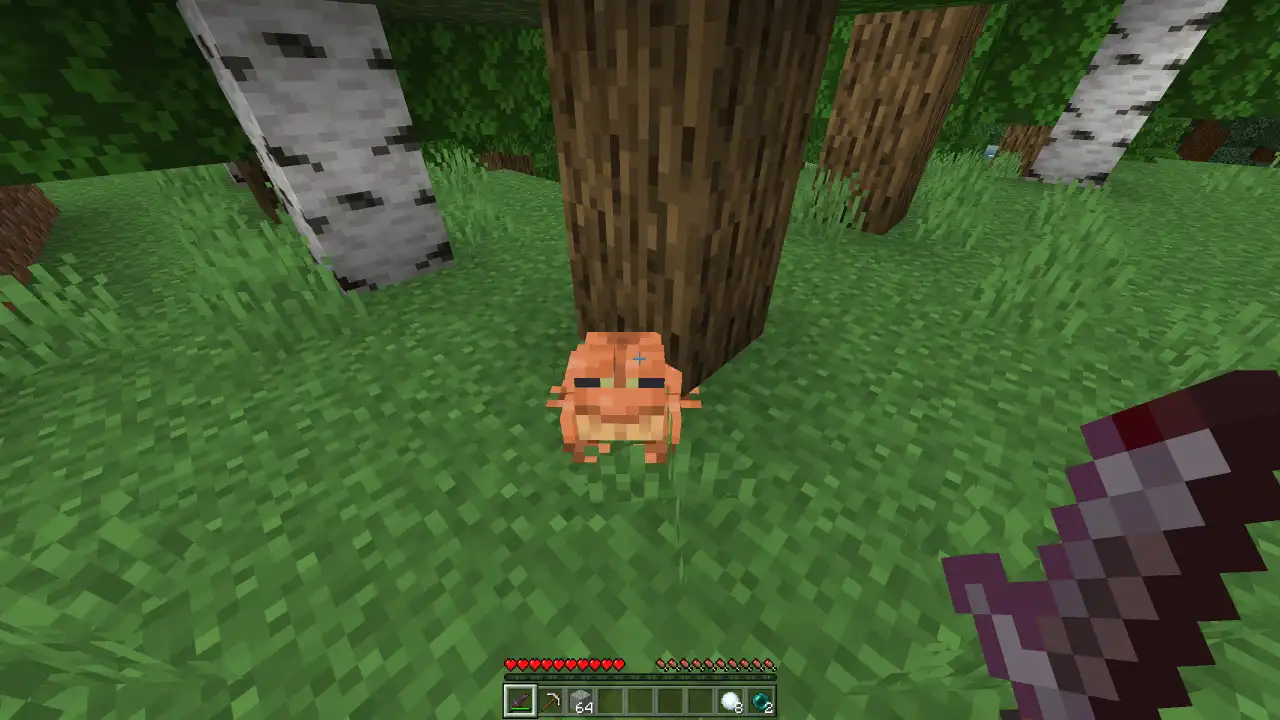 Lower Swords screenshot 3