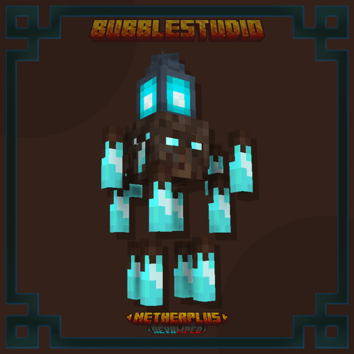 NetherPlus screenshot 3