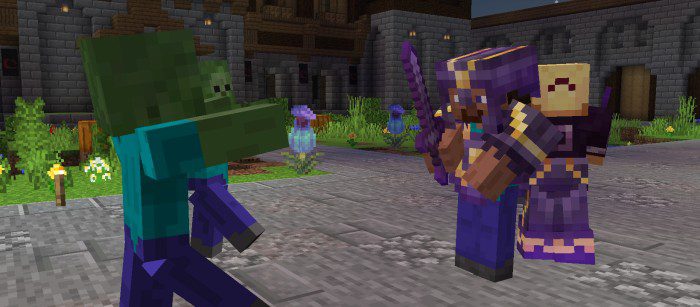 New Armor Stand screenshot 2