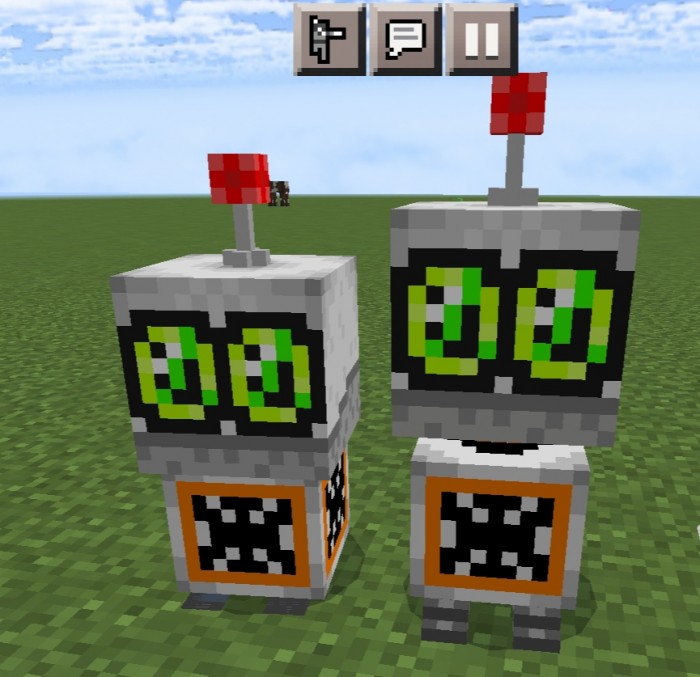 NewBots screenshot 3