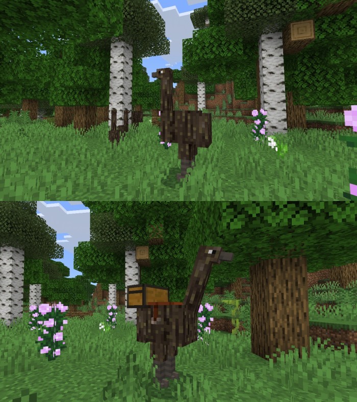 Nicos Mobs screenshot 2