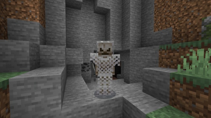Nicos Mobs screenshot 3