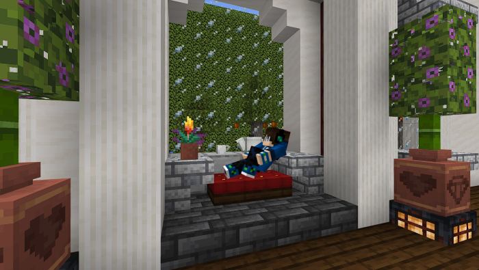 Niels Culinary screenshot 2