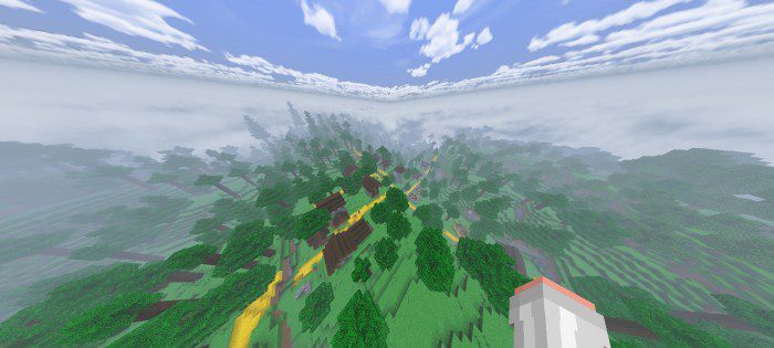 Nitro screenshot 2