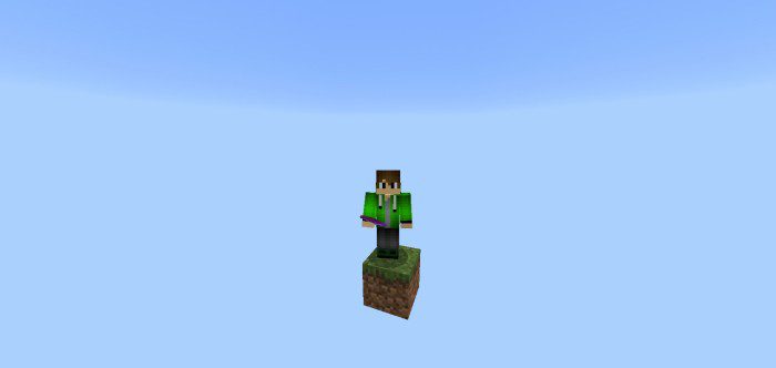 No Blocks screenshot 3