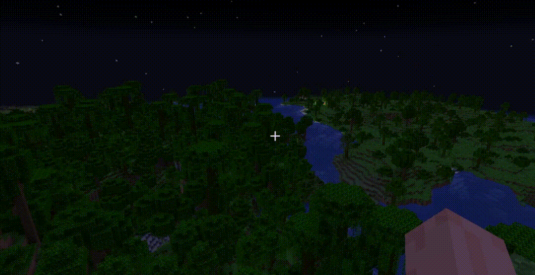 No Night Vision Flickering screenshot 3