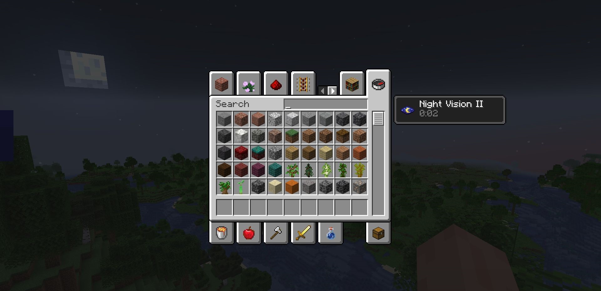 No Night Vision Flickering screenshot 2