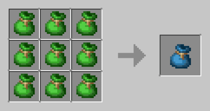 Old Lucky Bags screenshot 3