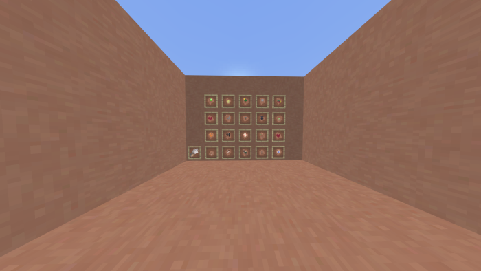 Old Pottery Sherds screenshot 2