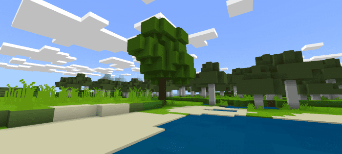 One Pixeled screenshot 2