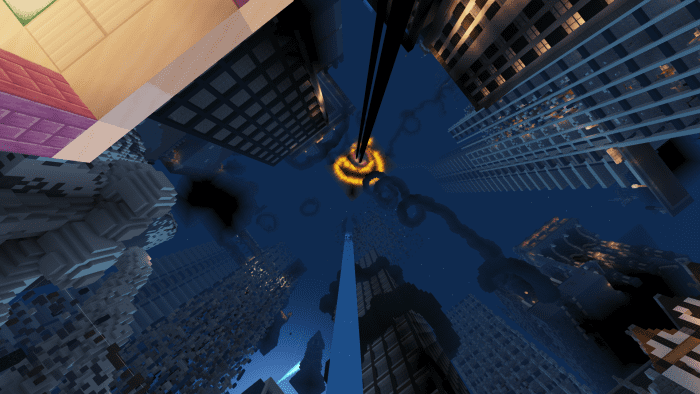 OnlyUp Suspence Edition screenshot 3