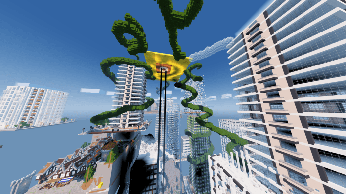 OnlyUp Suspence screenshot 2