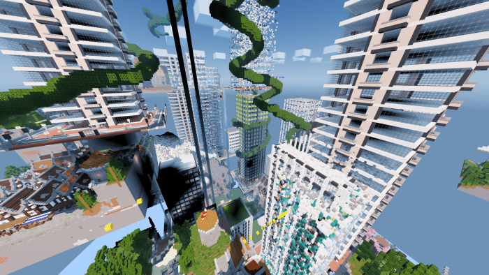 OnlyUp Suspence Edition screenshot 2