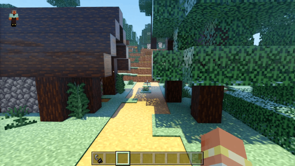 Origin screenshot 2