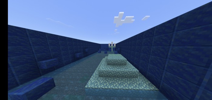 Parkour Biomes screenshot 2