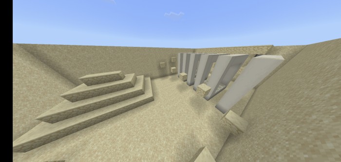 Parkour Biomes screenshot 3