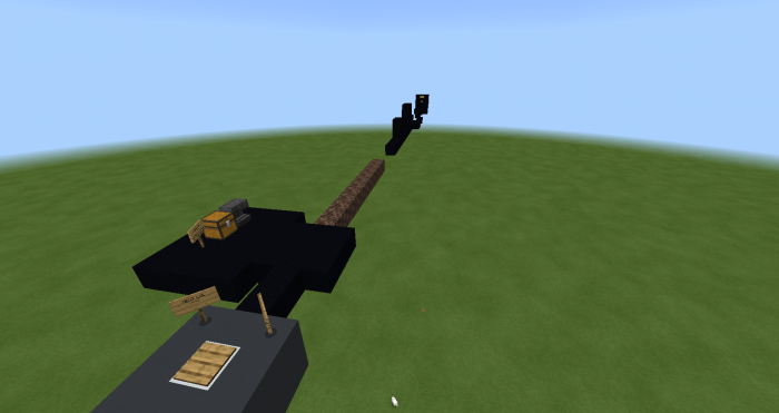 Parkour & Mini-games screenshot 2