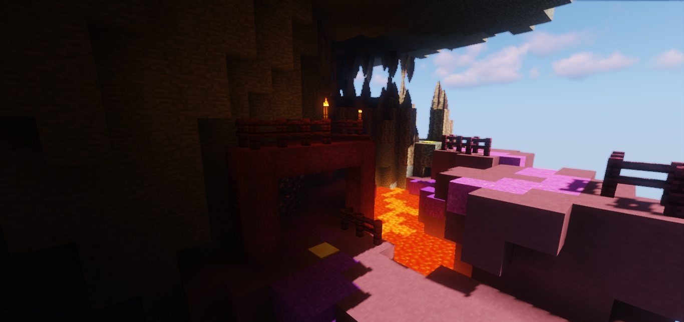 Parkour Spiral 3 screenshot 3