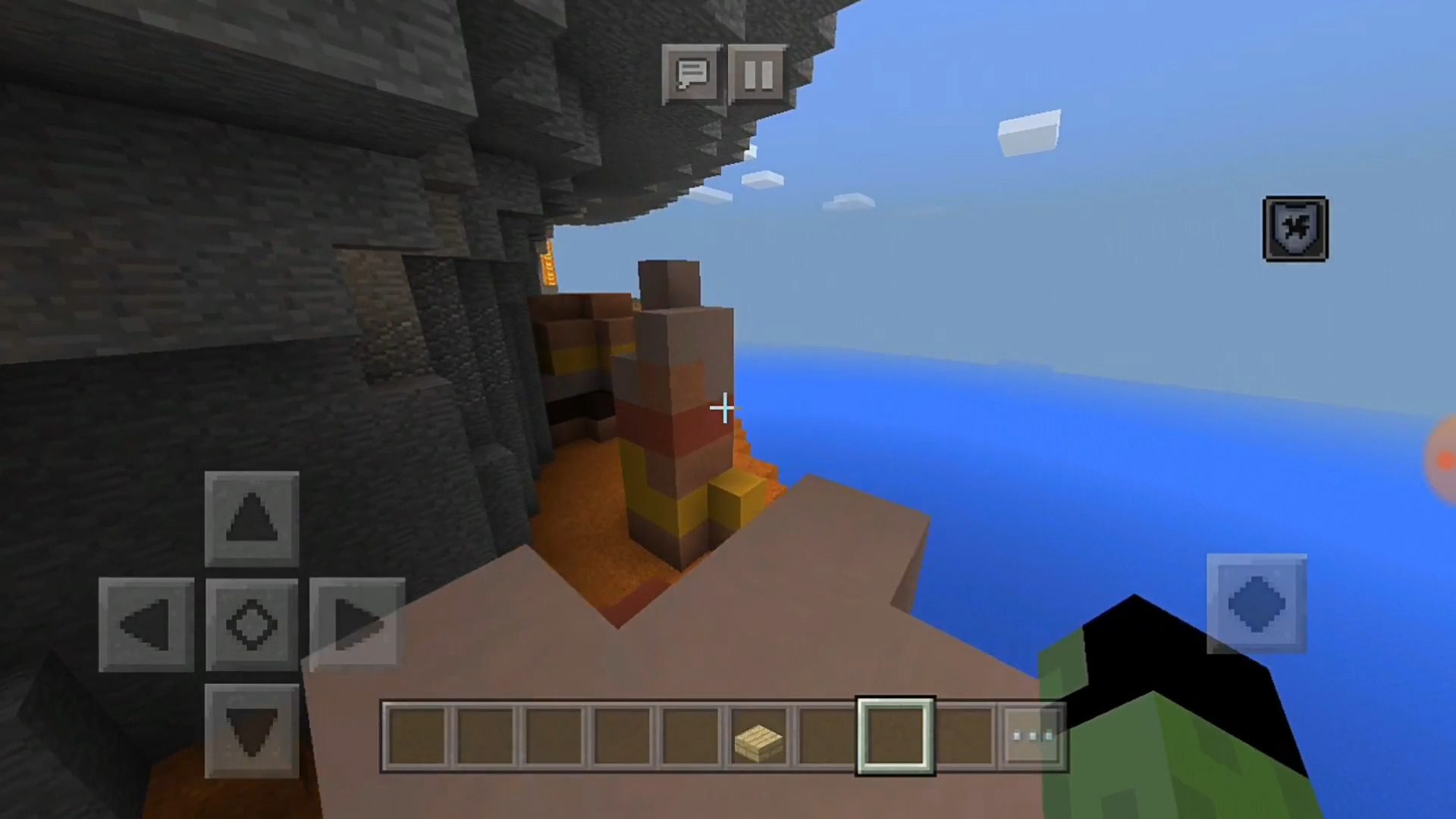 Parkour Spiral screenshot 3
