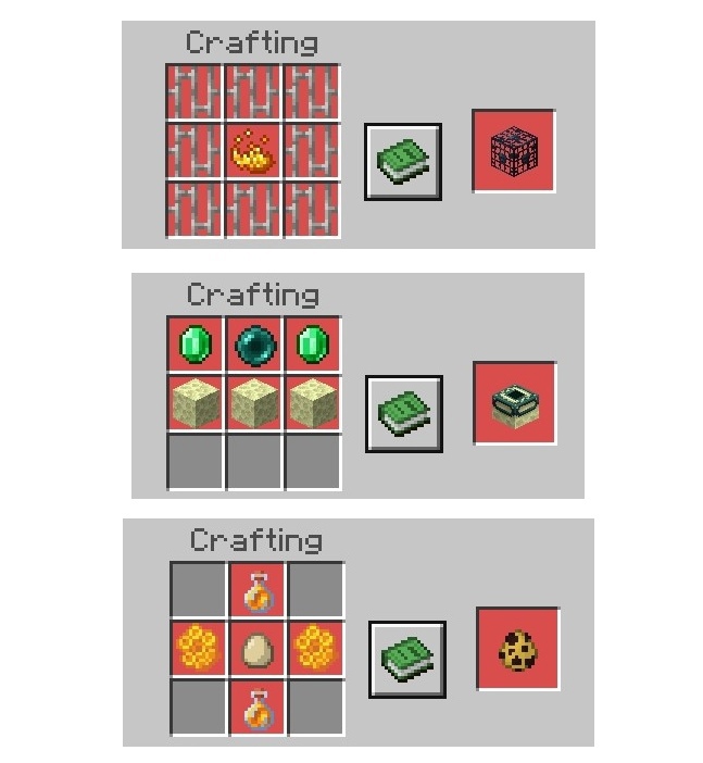 BetterRecipes screenshot 2