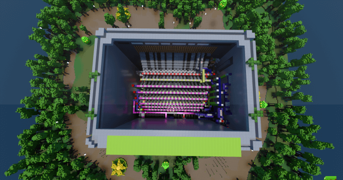 Pixel-Jump - Custom Game screenshot 2