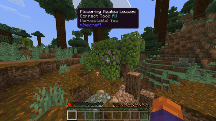 Poggy’s WAWLA screenshot 2