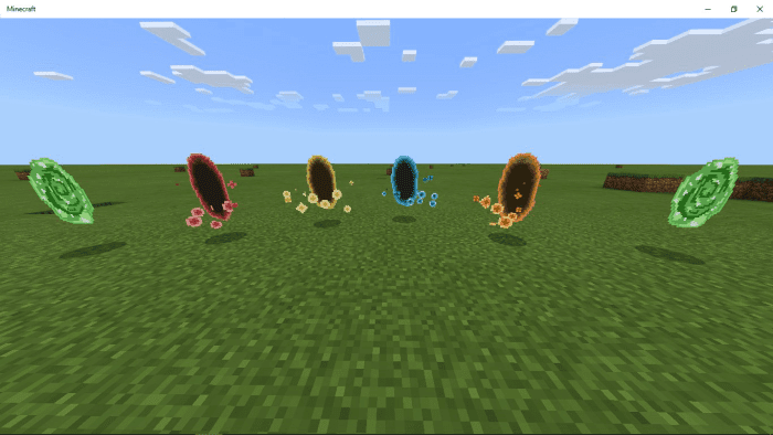 Portal Gun screenshot 3