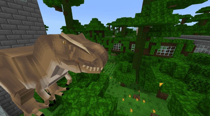 Prehistoric Park screenshot 2