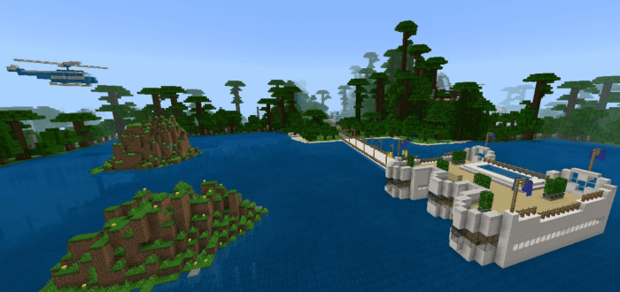 Prehistoric Park screenshot 3