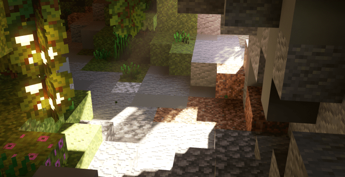 Prizma RTX screenshot 2