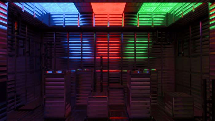 Prizma RTX screenshot 3