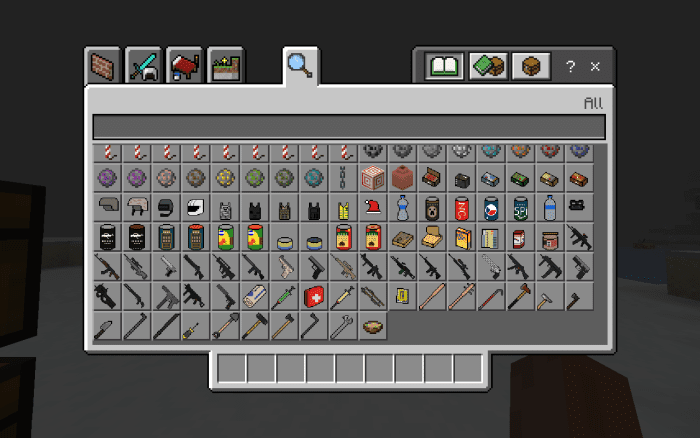 Project Walker screenshot 2