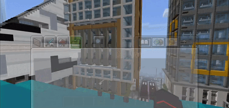 Realistic Grapple Hooks screenshot 2