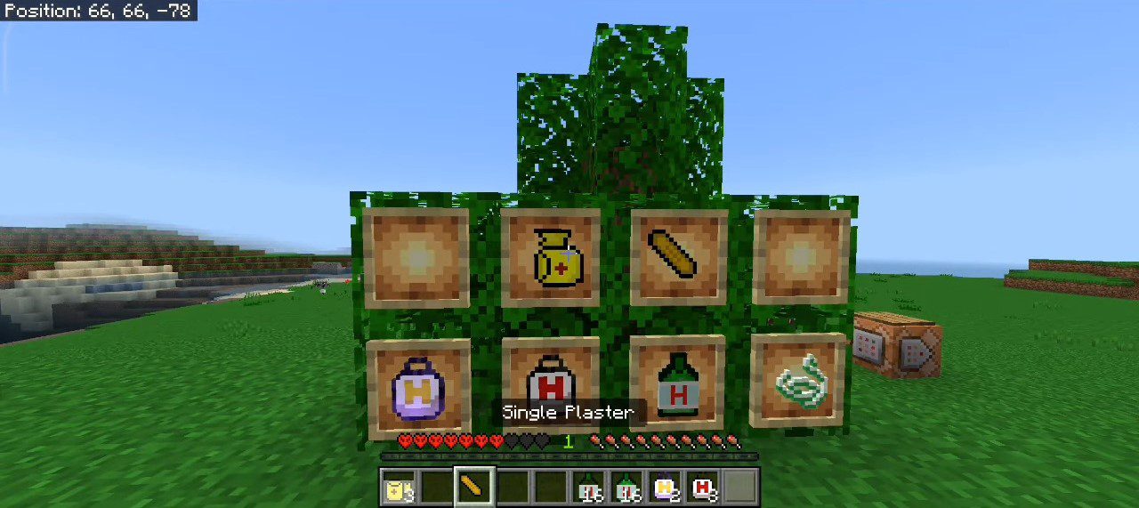 Realistic Healing screenshot 3