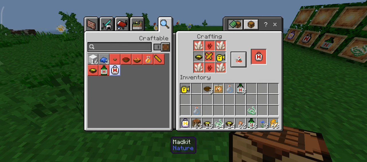 Realistic Healing screenshot 2