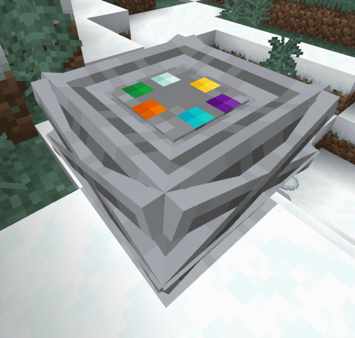 Reborne screenshot 2