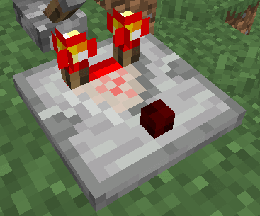 Майнкрафт 1.18 скриншот 10