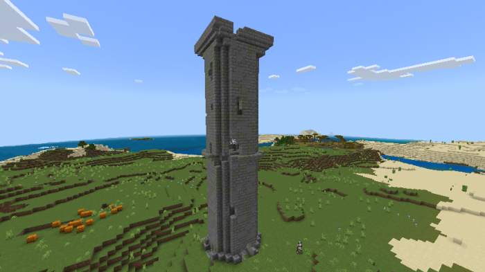 Reds More Structures screenshot 2