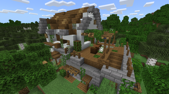 Reds More Structures screenshot 3