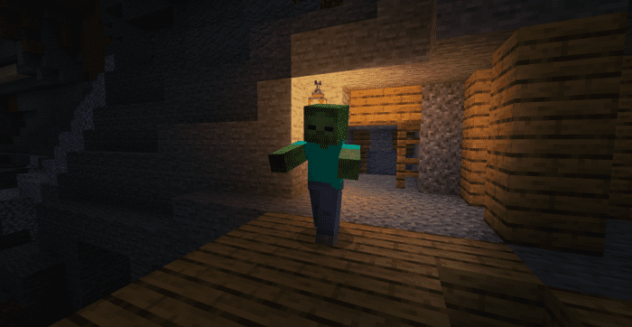 ReMotion+ screenshot 2