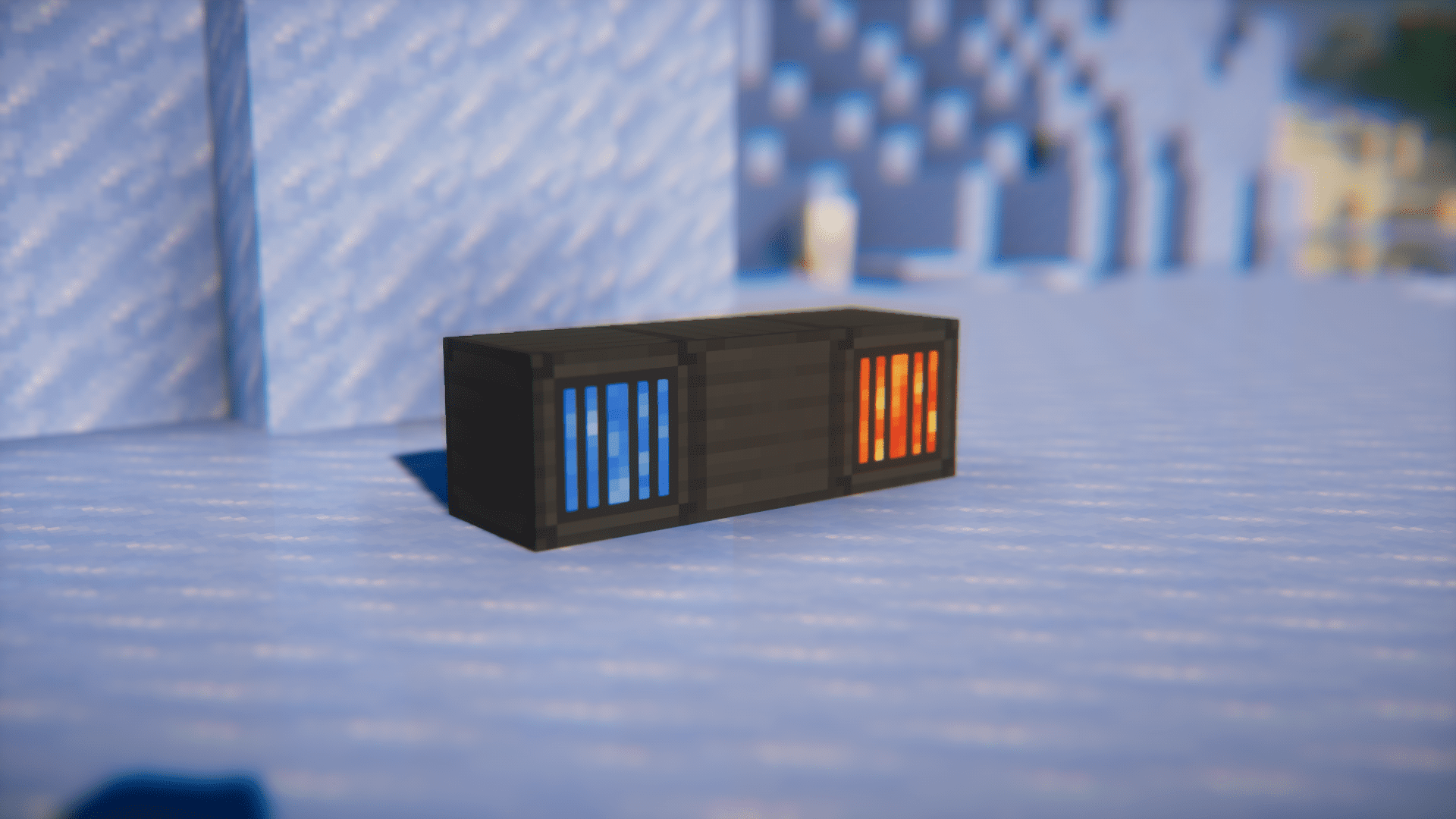 Снимок экрана 3. Взломщик ресурсов/инструменты